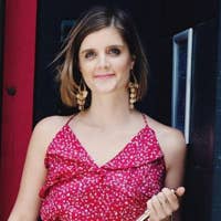 Rosie Gallagher