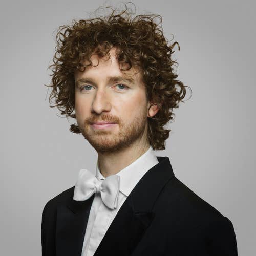 Benjamin Ward