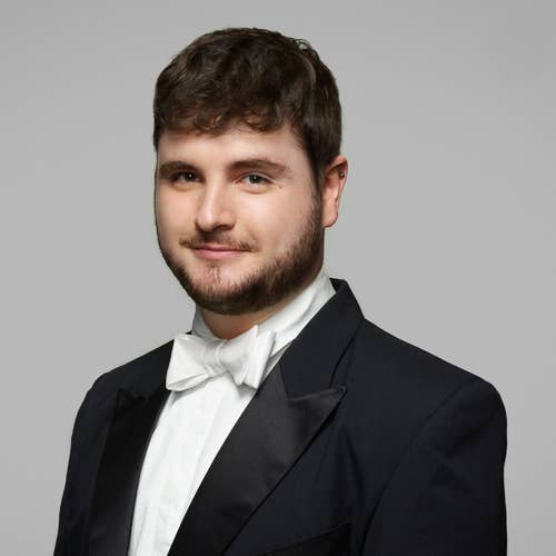 Callum Hogan