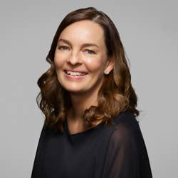 Catherine Hewgill