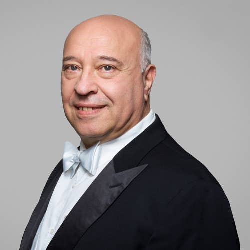 Leonid Volovelsky