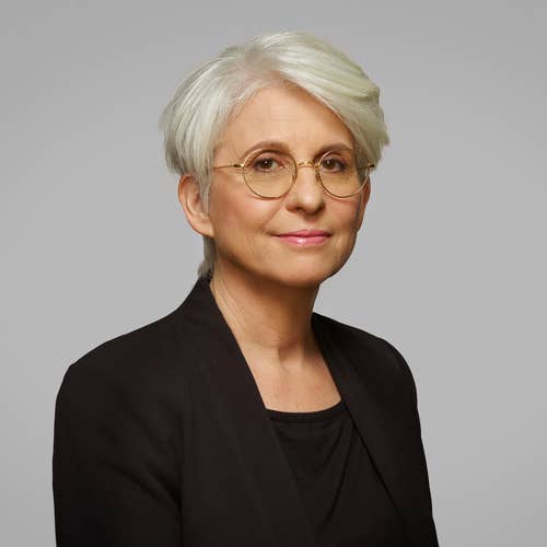 Rebecca Lagos