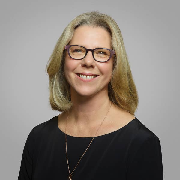 Sophie Cole