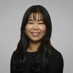 Wendy Kong