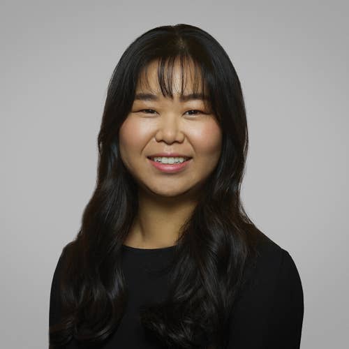 Wendy Kong