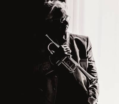 Orchestral Dances with Hakan Hardenberger
