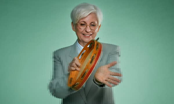Rebecca Lagos