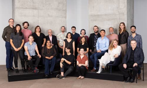 50 Fanfares Project