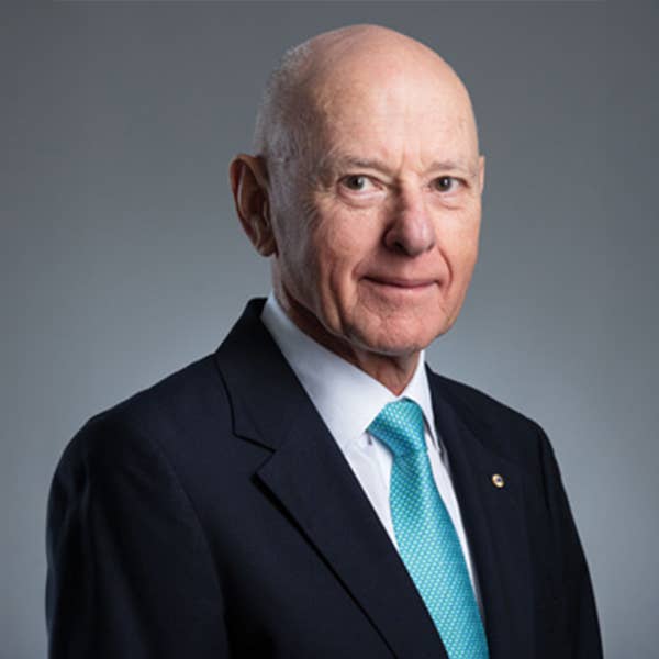 Geoff Ainsworth