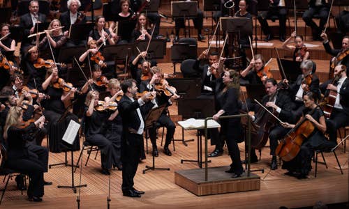 Meet the Conductors