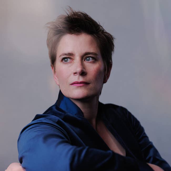 Anja Bihlmaier