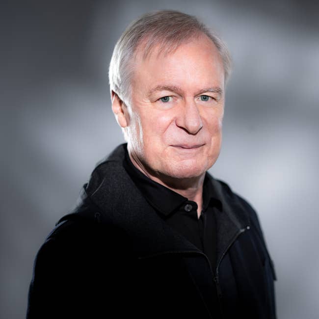 David Robertson