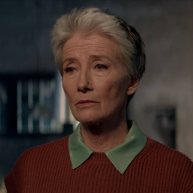 Emma Thompson