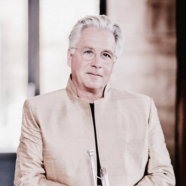 Hakan Hardenberger