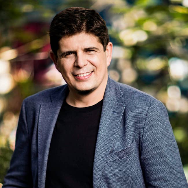 Javier Perianes