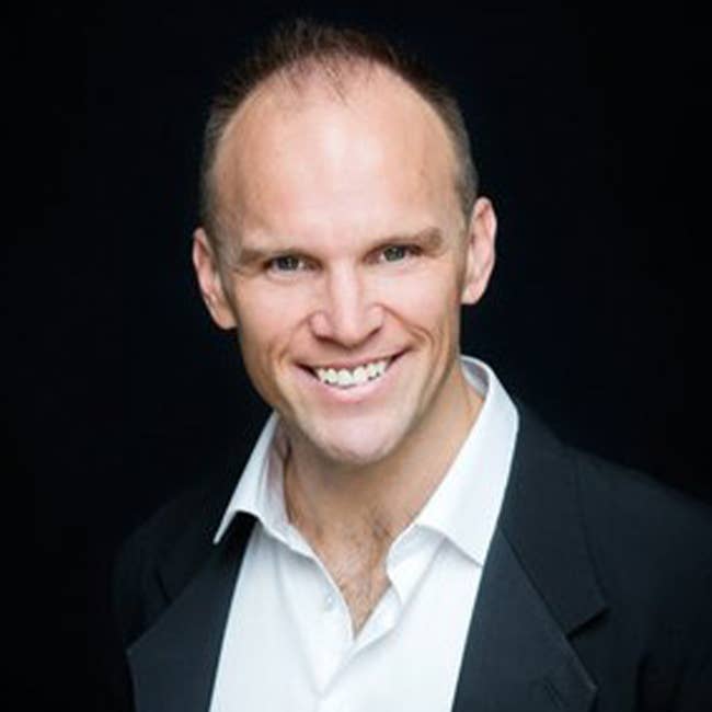 Simon Meadows