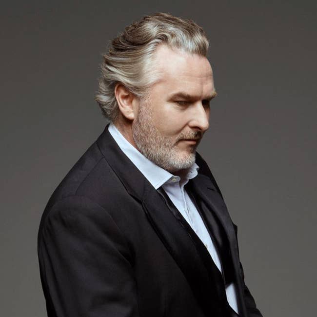 Simon O'Neill