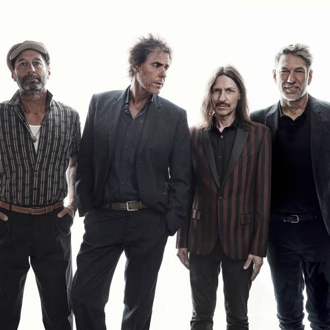 The Whitlams