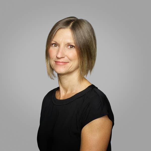 Elizabeth Neville
