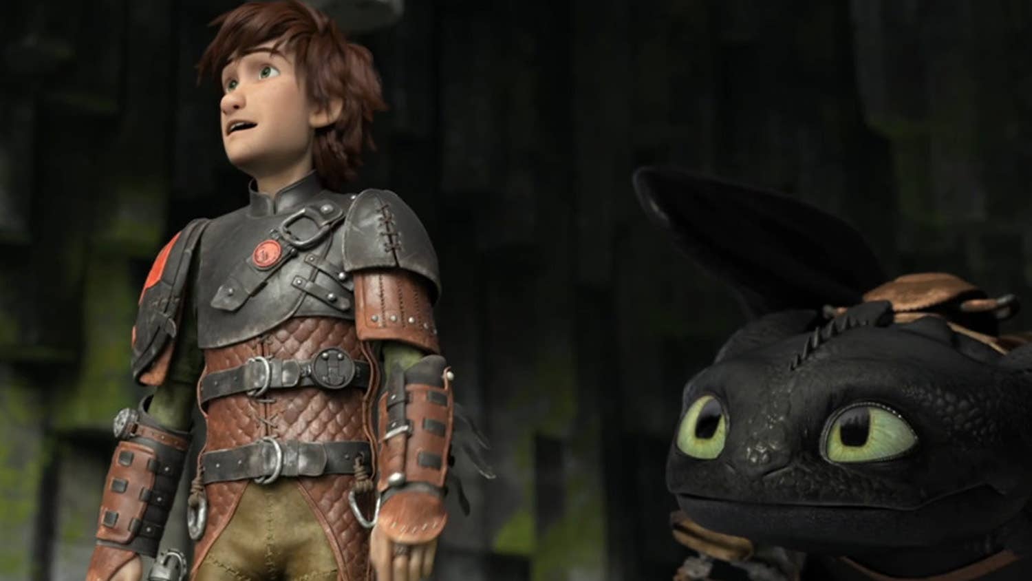 Watch the trailer for How to Train Your Dragon 2 in Concert
