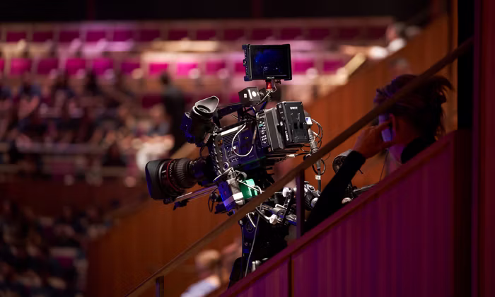 Sydney Symphony On Demand